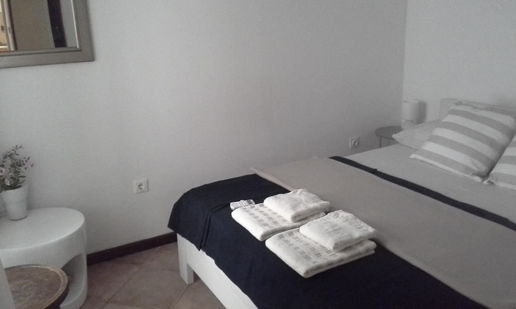 Rooms Livia Trogir Extérieur photo