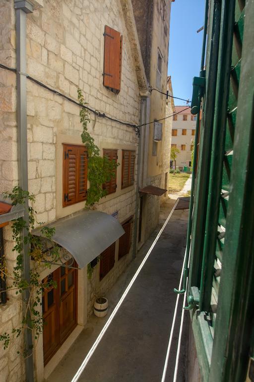 Rooms Livia Trogir Chambre photo