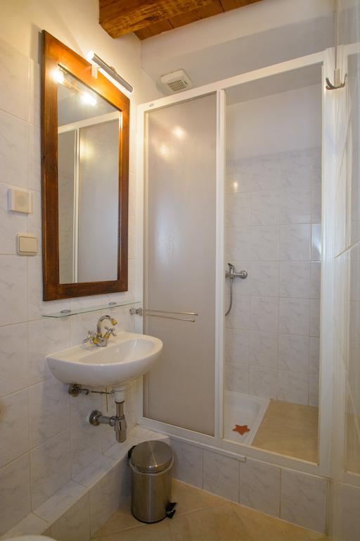 Rooms Livia Trogir Chambre photo