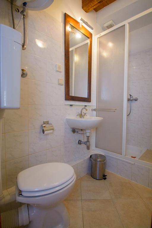 Rooms Livia Trogir Chambre photo