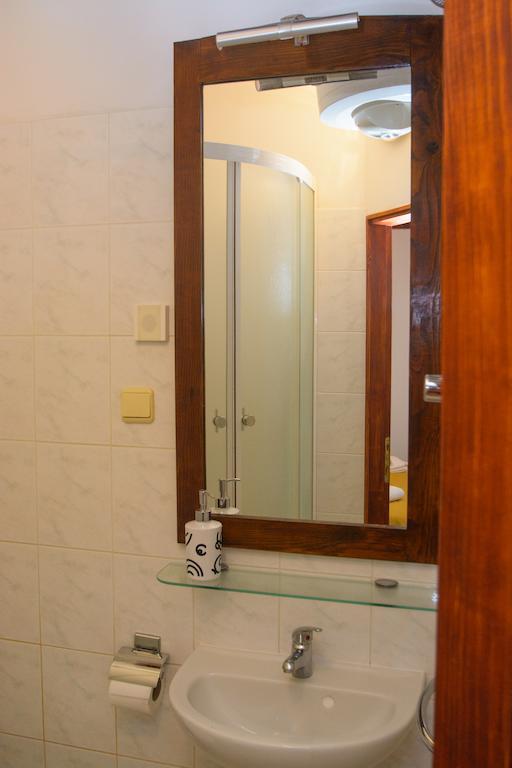 Rooms Livia Trogir Chambre photo