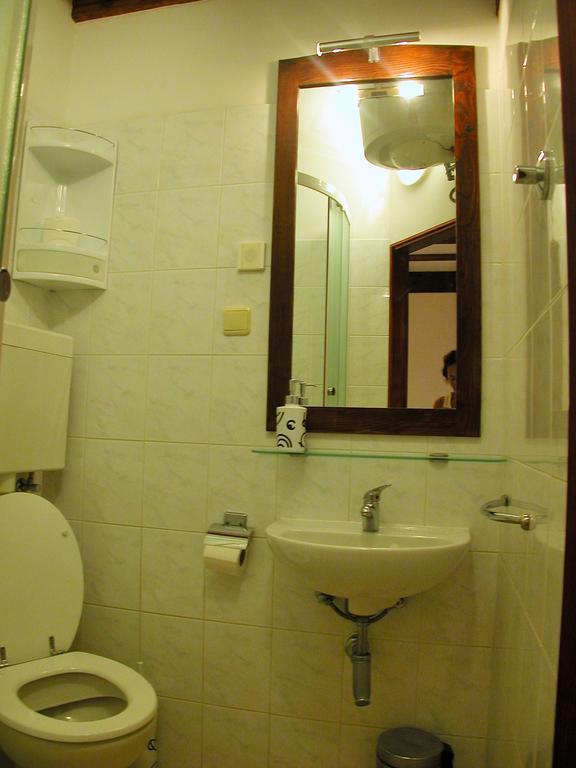 Rooms Livia Trogir Extérieur photo