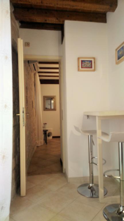 Rooms Livia Trogir Extérieur photo