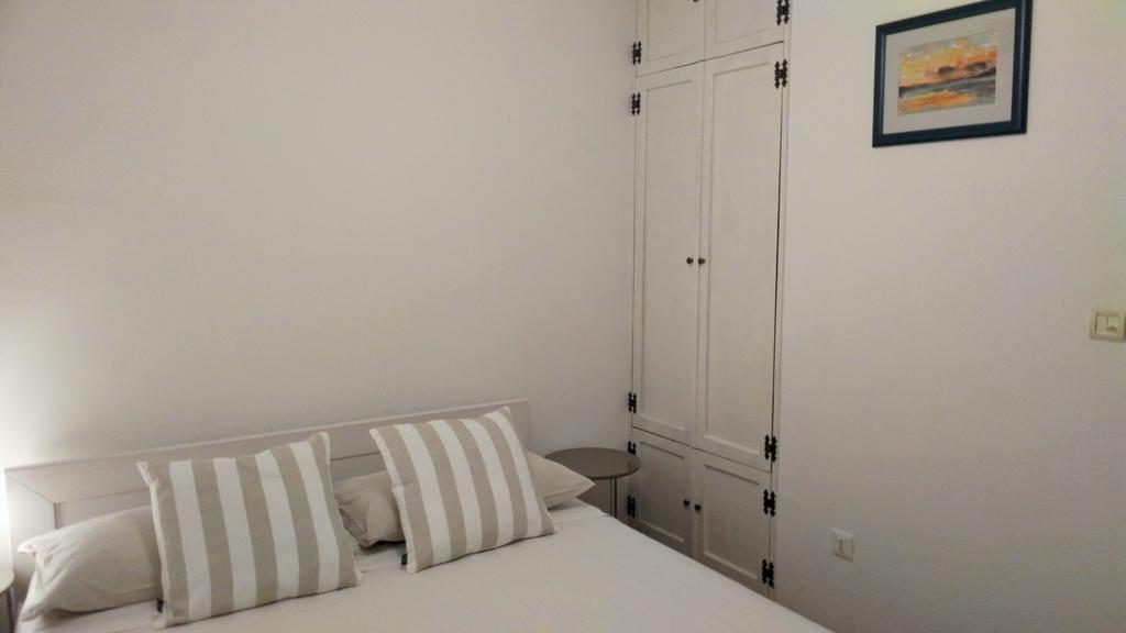 Rooms Livia Trogir Extérieur photo